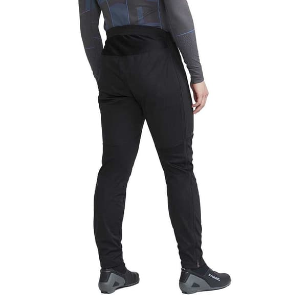 Craft Byxor Core Nordic Training Fz Svart M Man