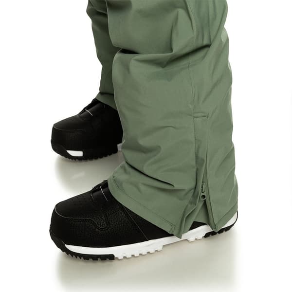 Quiksilver Bukser Utilty Grøn XL Mand