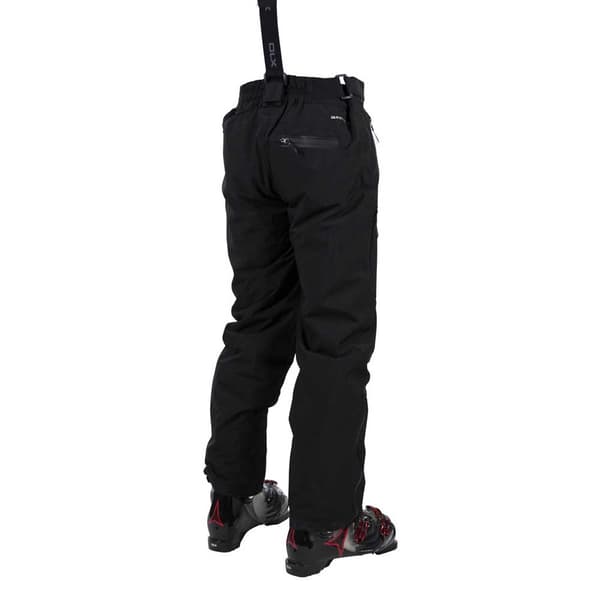 Trespass Byxor Kristoff Ii Svart XL / Regular Man