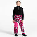 Miniatyrbillede 6 af 6: Dare2b Junior Bukser Pow Rosa 15-16 Years Dreng