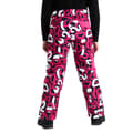 Miniatyrbillede 2 af 6: Dare2b Junior Bukser Pow Rosa 15-16 Years Dreng