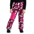 Miniatyrbillede 1 af 6: Dare2b Junior Bukser Pow Rosa 15-16 Years Dreng
