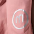 Miniatyrbild 2 av 2: Minymo Byxor Softshell Solid Rosa 6 Years Pojke