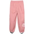 Miniatyrbild 1 av 2: Minymo Byxor Softshell Solid Rosa 6 Years Pojke