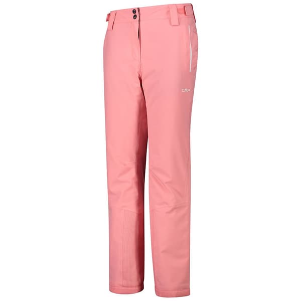 Cmp Bukser Ski 39w1716 Rosa XL Kvinde