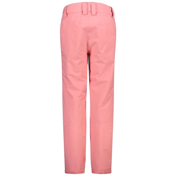 Cmp Bukser Ski 39w1716 Rosa XL Kvinde