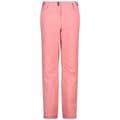 Miniatyrbillede 1 af 3: Cmp Bukser Ski 39w1716 Rosa XL Kvinde