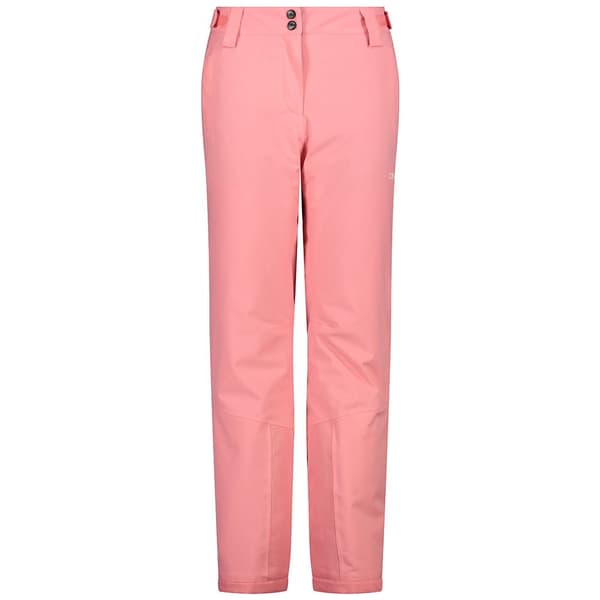 Cmp Bukser Ski 39w1716 Rosa XL Kvinde