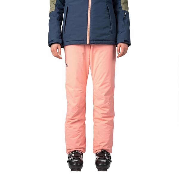Hannah Byxor Awake Ii Orange 38 Kvinna