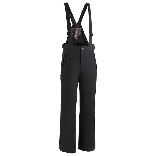 Maier Sports Bukser Maxi Big Sort 152 cm Dreng