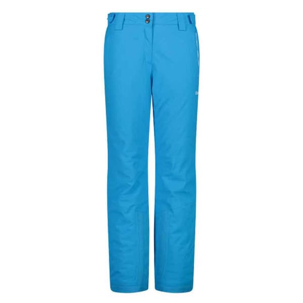 Cmp Bukser Ski 39w1716 Blå XL Kvinde