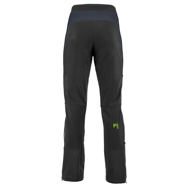 Karpos Housut Alagna Plus Evo Musta XL Mies