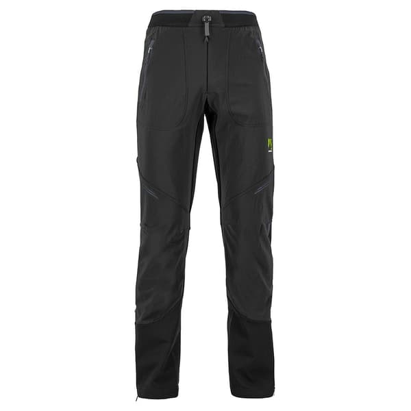 Karpos Housut Alagna Plus Evo Musta XL Mies