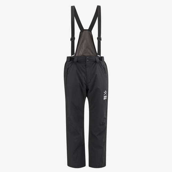 Head Bukser Race Zip Sort M Mand