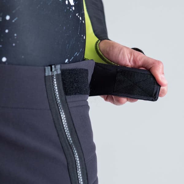 Head Shorts Race Sort L Mand