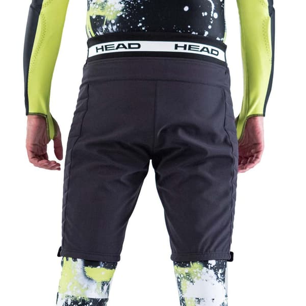 Head Shorts Race Sort L Mand