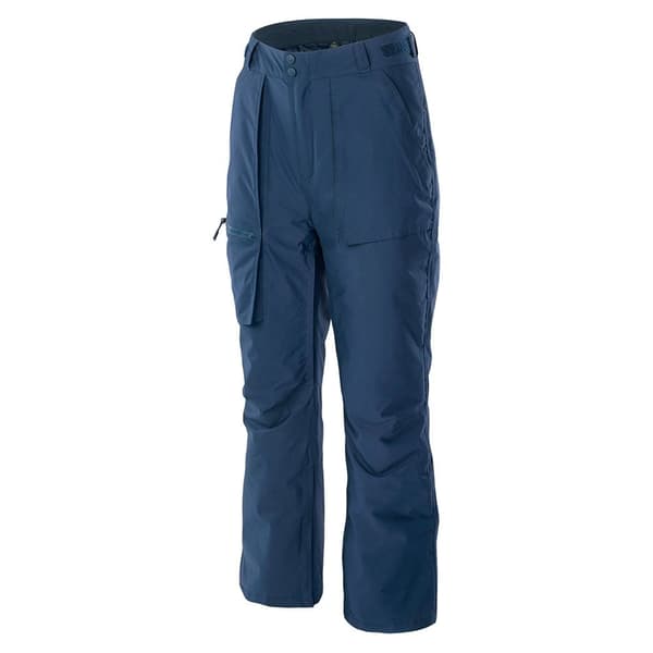 Elbrus Byxor Olof Blå 2XL Man
