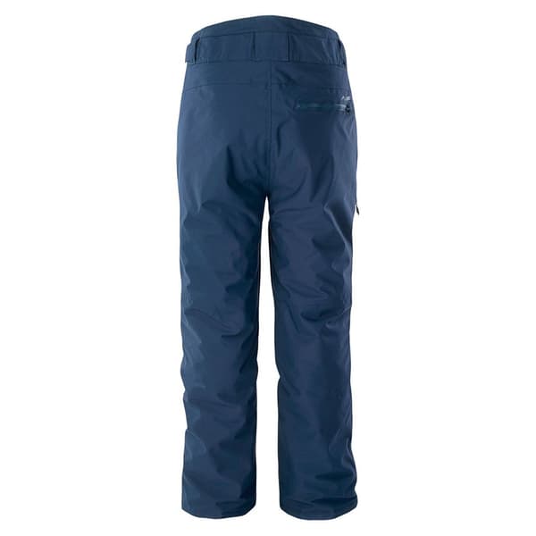 Elbrus Byxor Olof Blå 2XL Man