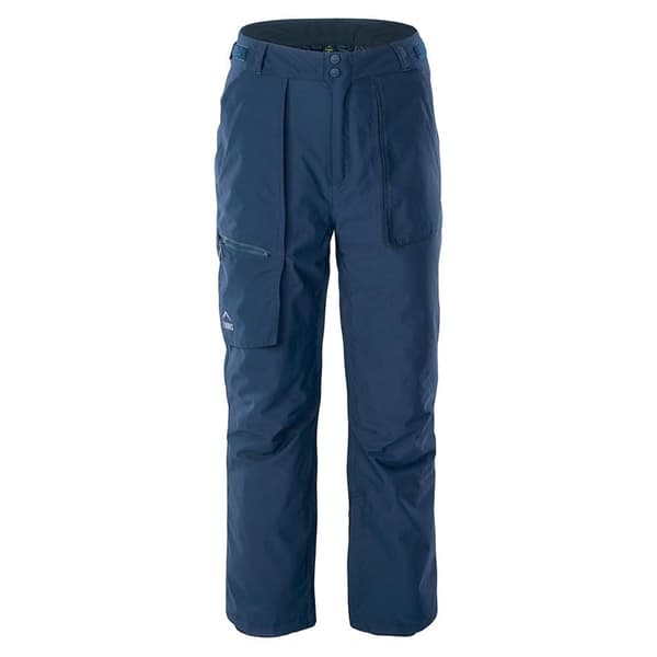 Elbrus Housut Olof Sininen S Mies