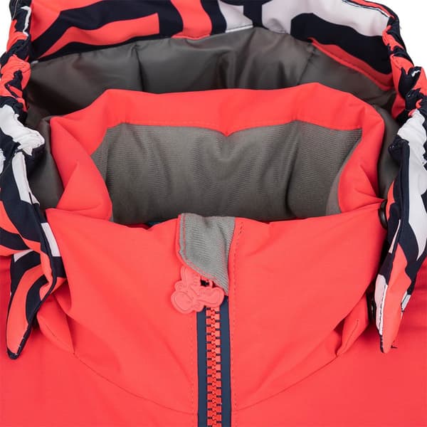 Kilpi Race Dragt Ciri Orange 5 Years Dreng