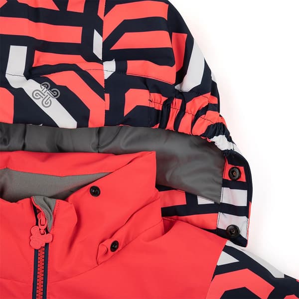 Kilpi Race Dragt Ciri Orange 5 Years Dreng
