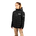 Miniatyrbillede 3 af 10: Ecoon Bukser Explorer Pants Beige S Kvinde