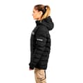 Miniatyrbillede 4 af 10: Ecoon Bukser Explorer Pants Beige S Kvinde