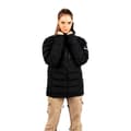 Miniatyrbillede 6 af 10: Ecoon Bukser Explorer Pants Beige S Kvinde