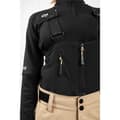 Miniatyrbillede 10 af 10: Ecoon Bukser Explorer Pants Beige S Kvinde