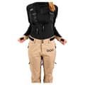 Miniatyrbillede 1 af 10: Ecoon Bukser Explorer Pants Beige S Kvinde