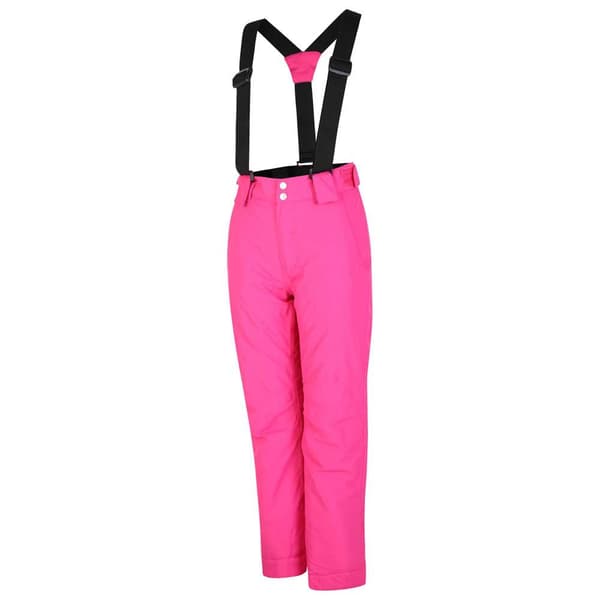 Dare2b Bukser Motive Rosa 3-4 Years Dreng