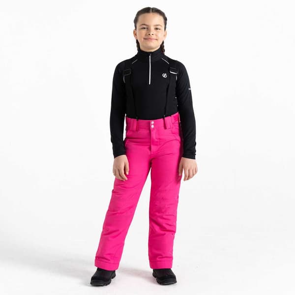 Dare2b Bukser Motive Rosa 3-4 Years Dreng