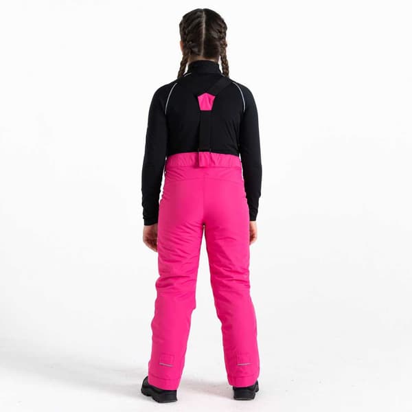 Dare2b Bukser Motive Rosa 3-4 Years Dreng