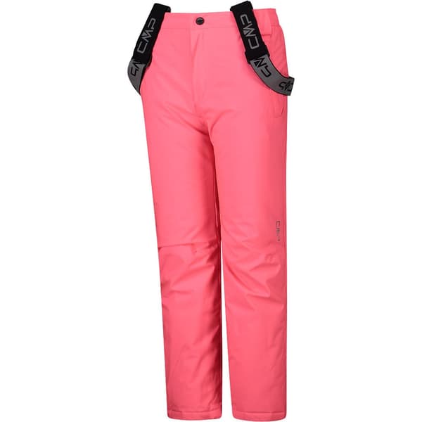 Cmp Byxor Salopette 3w15994 Rosa 3 Years Pojke