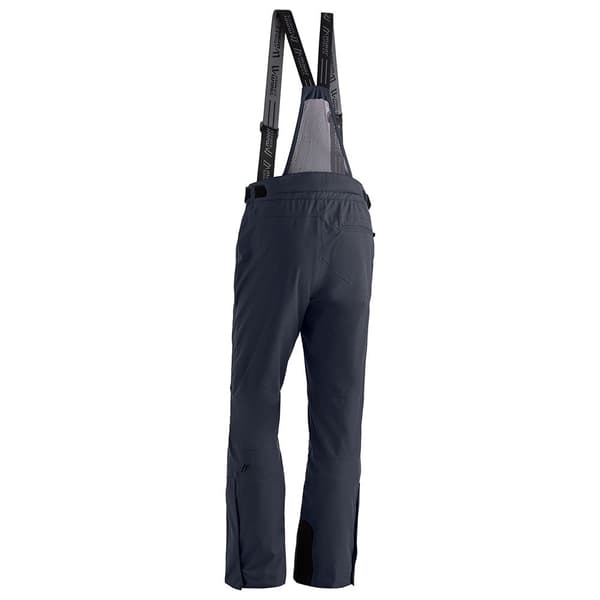 Maier Sports Housut Anton 2 Sininen M-L / Short Mies