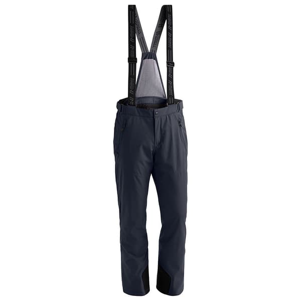 Maier Sports Housut Anton 2 Sininen M-L / Short Mies