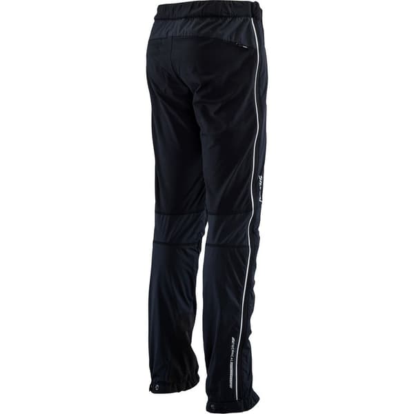 Silvini Byxor Melito Pro Svart 134-140 cm Pojke