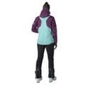 Miniatyrbillede 2 af 3: Dynafit Bukser Speed Durastretch Lilla XS Kvinde