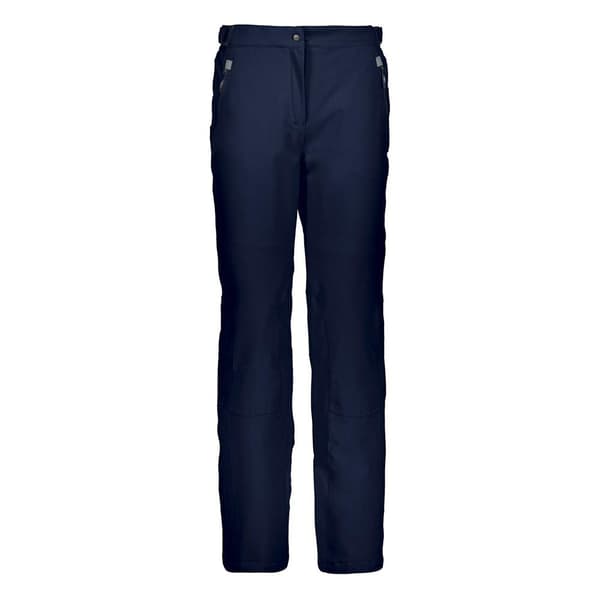 Cmp Byxor Ski Stretch 3w18596n Blå 2XS Kvinna