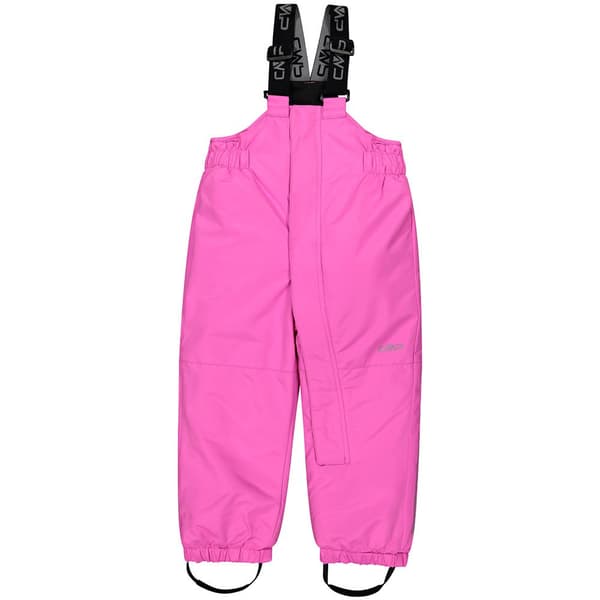 Cmp Bukser Salopette 31w1312kb Rosa 4 Years Dreng