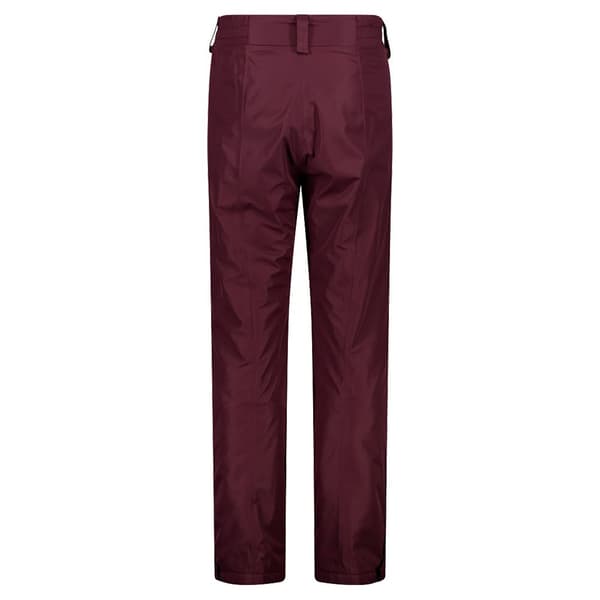 Cmp Bukser Ski 3w20636 Lilla 3XL Kvinde