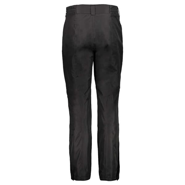 Cmp Byxor 3w20636 Comfort Fit Svart 22 Kvinna
