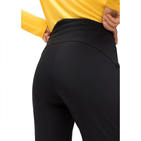 Maier Sports Byxor Marie Svart M-L / Long Kvinna