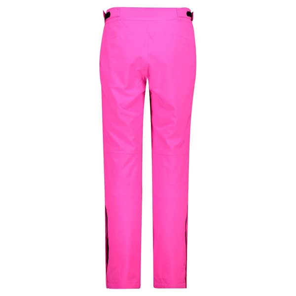 Cmp Housut Ski Stretch 3w18596n Pinkki XS Nainen