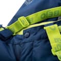 Pikkukuva 7 / 7: Bejo Housut Jarmo Sininen 7 Years Poika