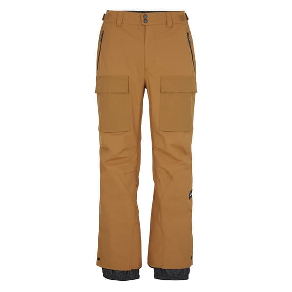 O´neill Byxor Utility Brun S Man