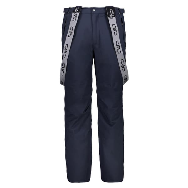 Cmp Byxor Salopette 3w17397n Blå 4XL Man