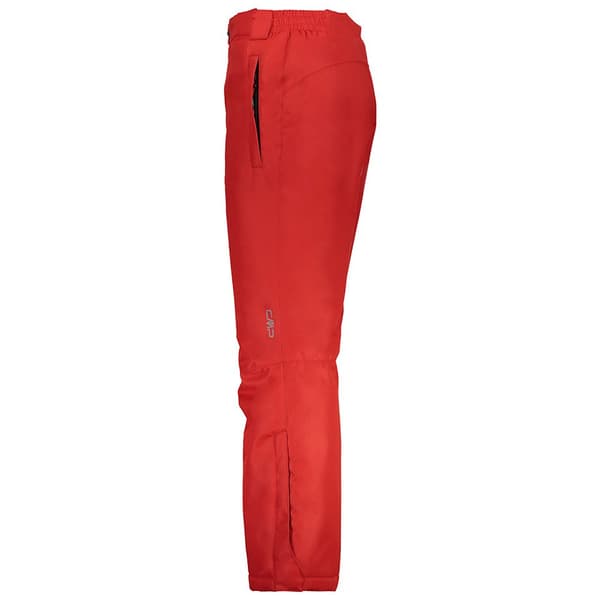 Cmp Bukser Salopette 3w15994 Rød 24 Months Dreng