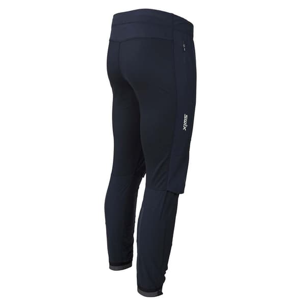 Swix Housut Infinity Musta M Mies