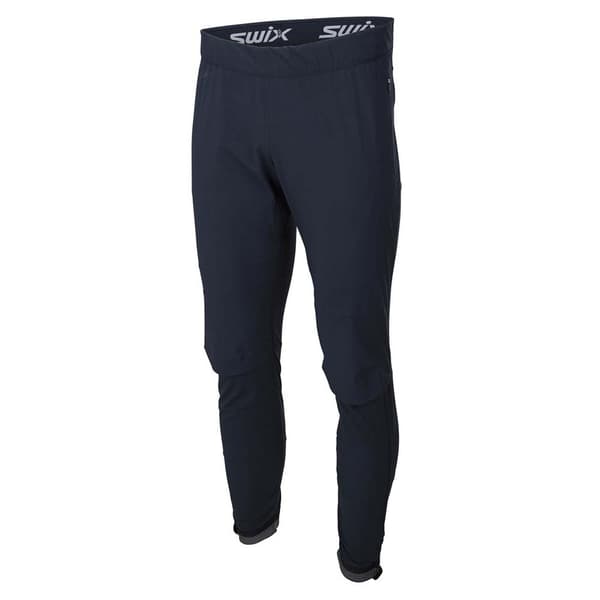 Swix Housut Infinity Musta M Mies